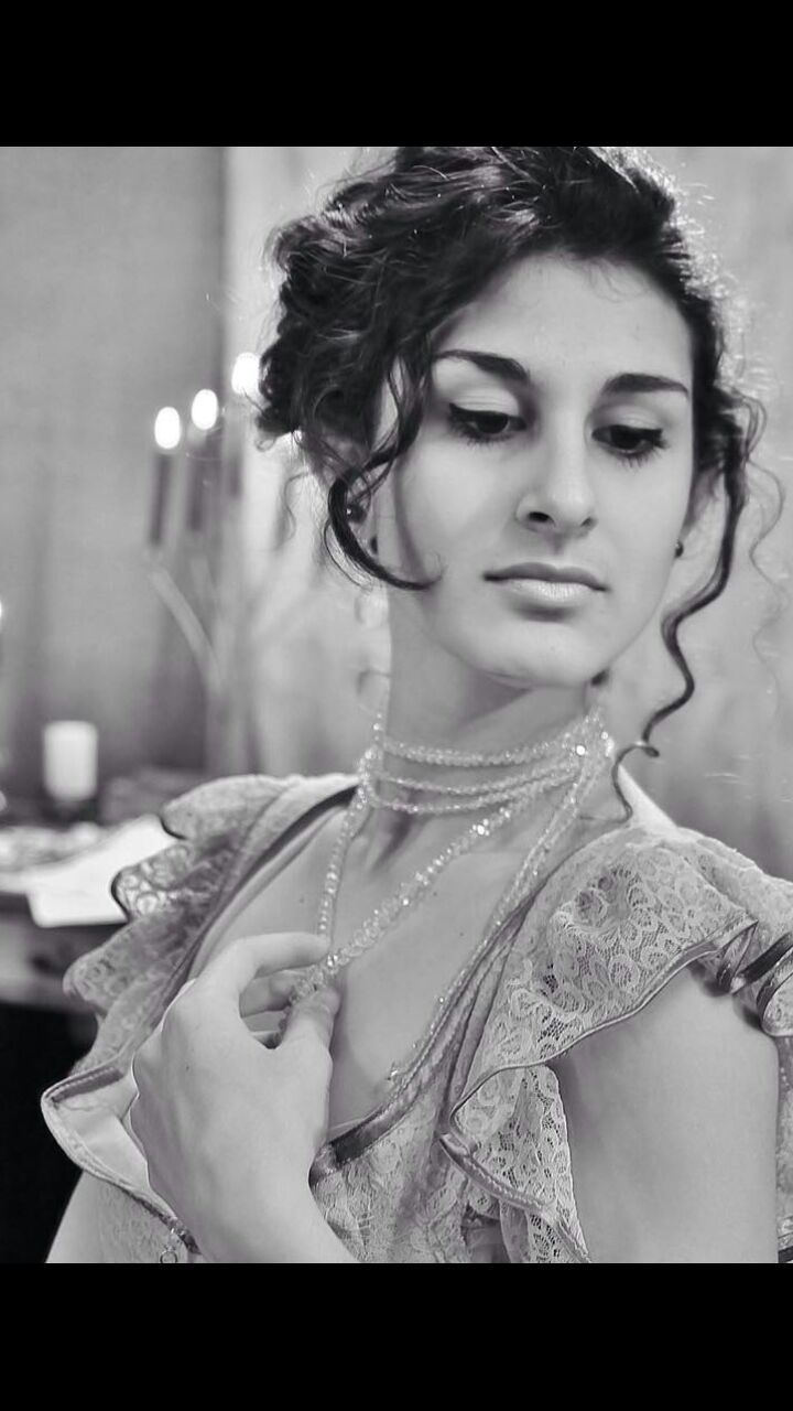 Deborah - Direttrice Artistica